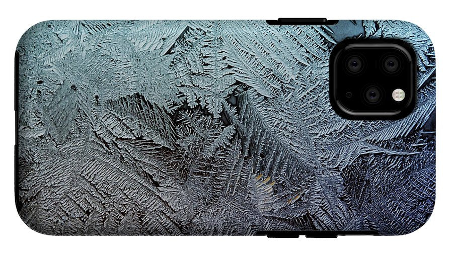 Frost 5 - Phone Case