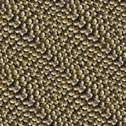 Garlic Pattern Digital Image Download