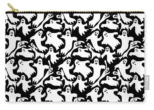 Ghosts - Carry-All Pouch
