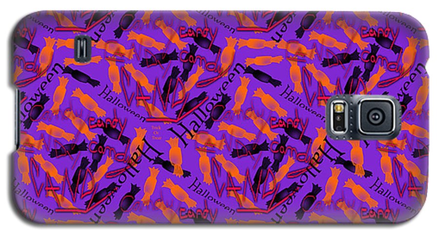 Halloween Candy - Phone Case