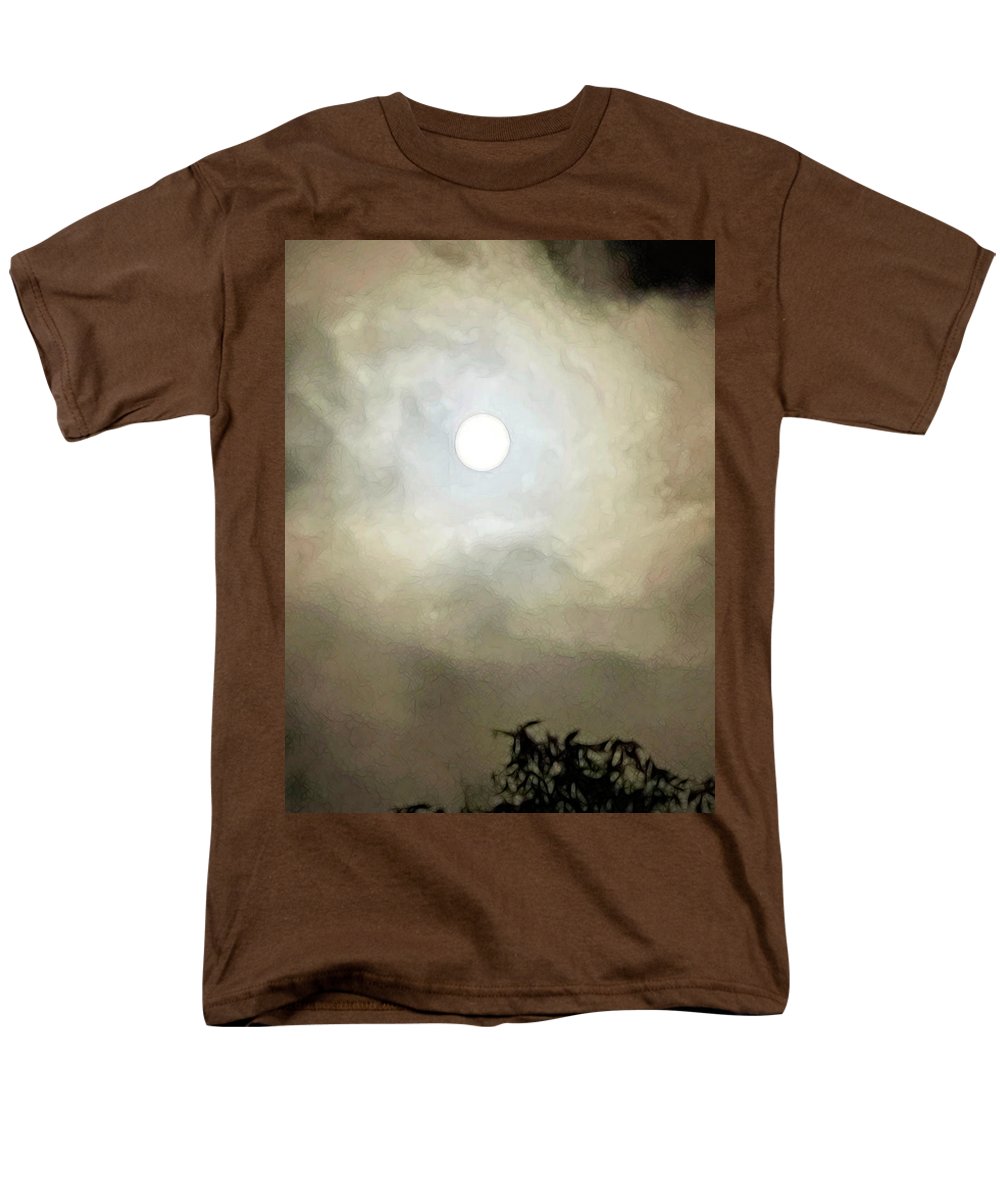 Harvest Moon - Men's T-Shirt  (Regular Fit)