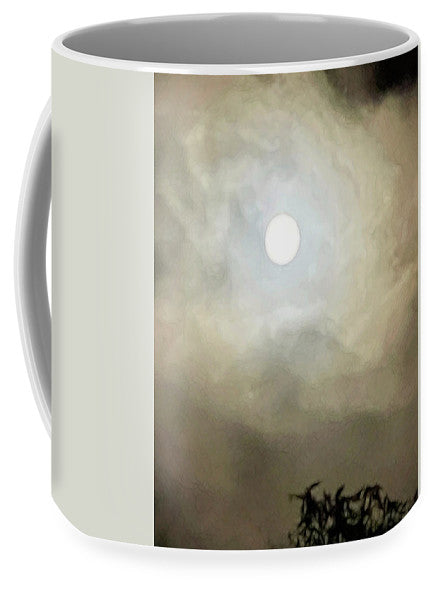 Harvest Moon - Mug