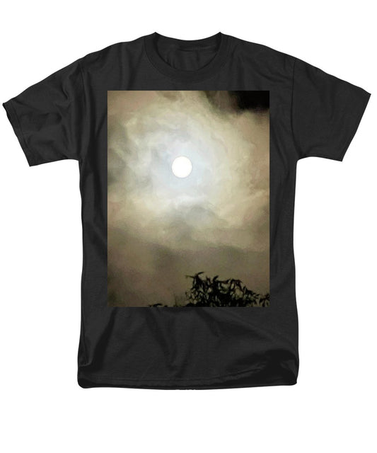 Harvest Moon - Men's T-Shirt  (Regular Fit)