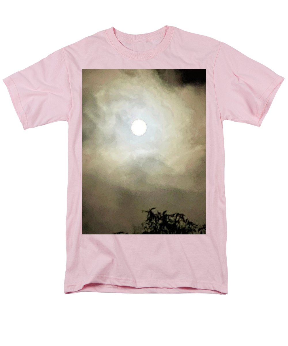 Harvest Moon - Men's T-Shirt  (Regular Fit)