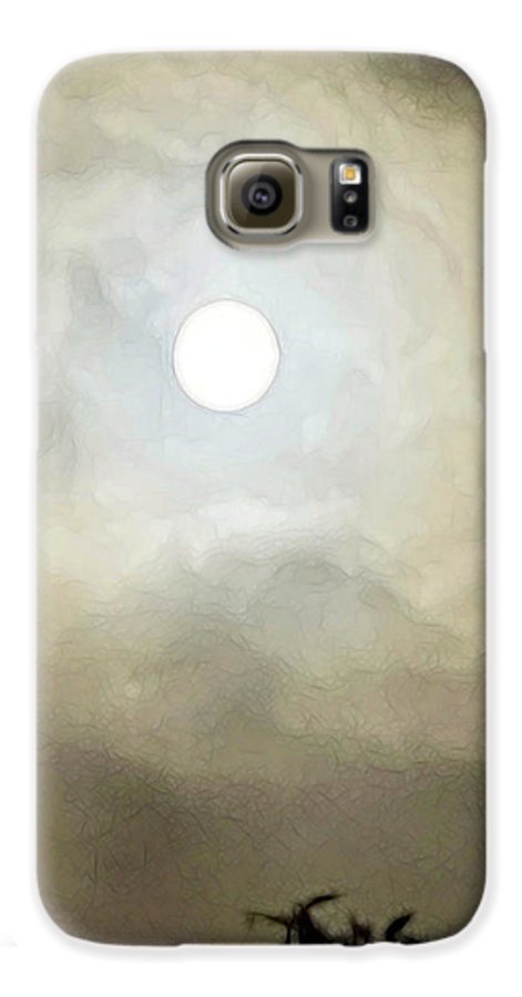 Harvest Moon - Phone Case