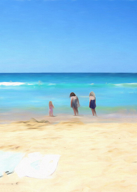 Hawaii With love Digital Image Download