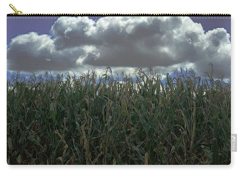 Illinois Corn - Carry-All Pouch