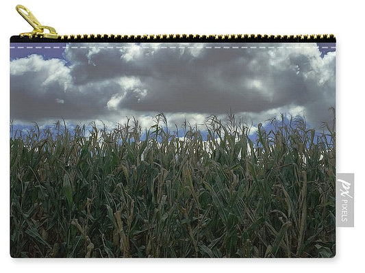 Illinois Corn - Carry-All Pouch