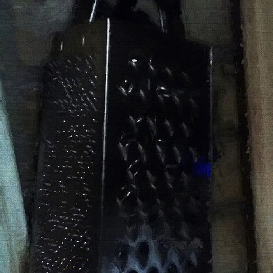 I'm a Little Grate Digital Image Download