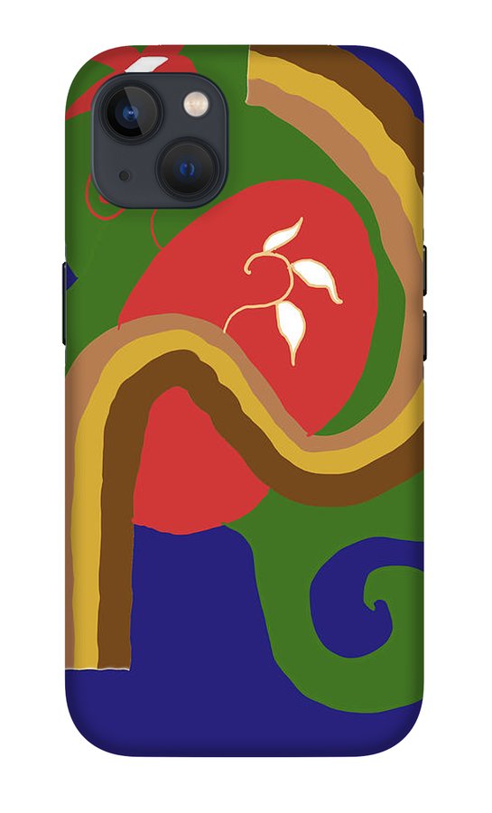 Inspiration Grows - Phone Case