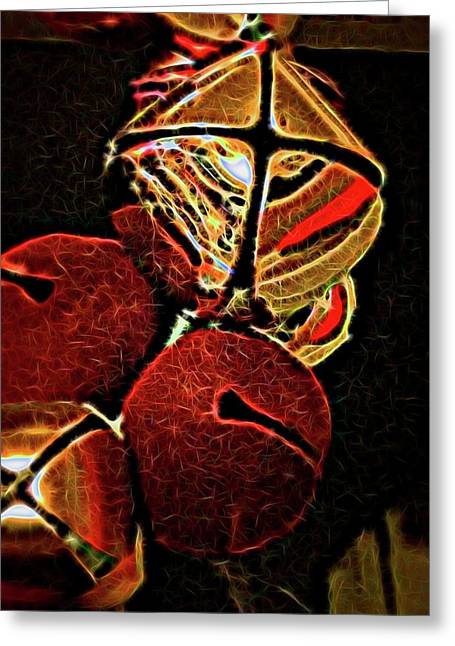 Jingle Bells - Greeting Card