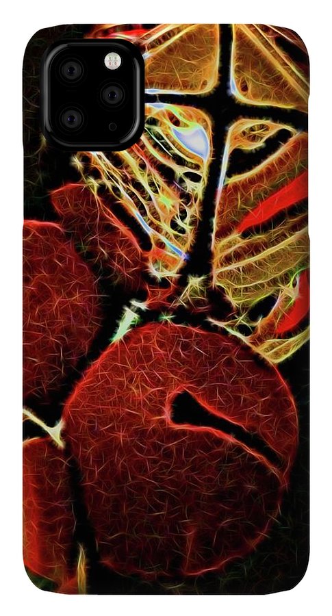 Jingle Bells - Phone Case