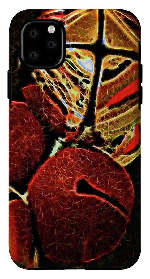 Jingle Bells - Phone Case
