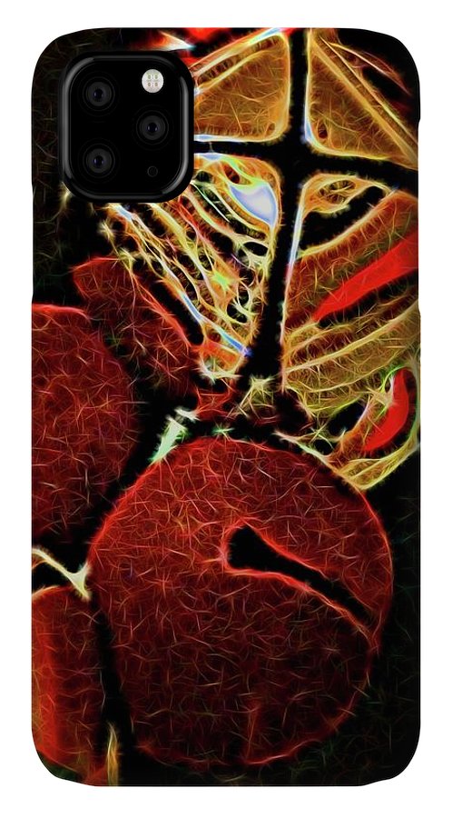 Jingle Bells - Phone Case