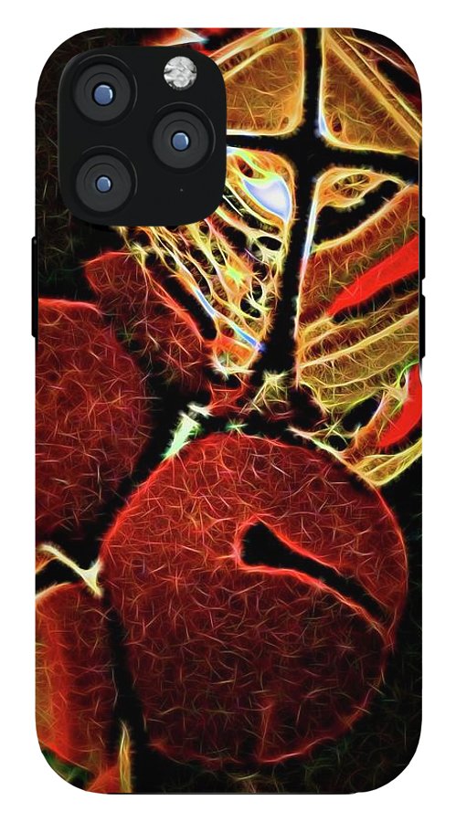 Jingle Bells - Phone Case