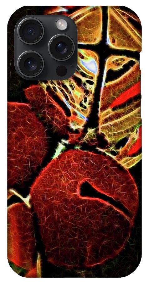 Jingle Bells - Phone Case