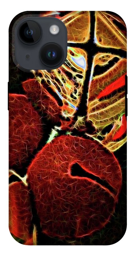 Jingle Bells - Phone Case