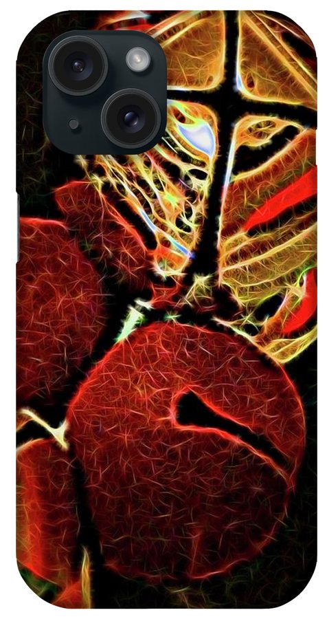 Jingle Bells - Phone Case