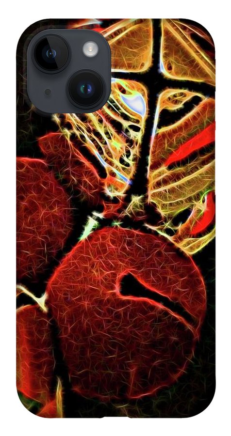 Jingle Bells - Phone Case