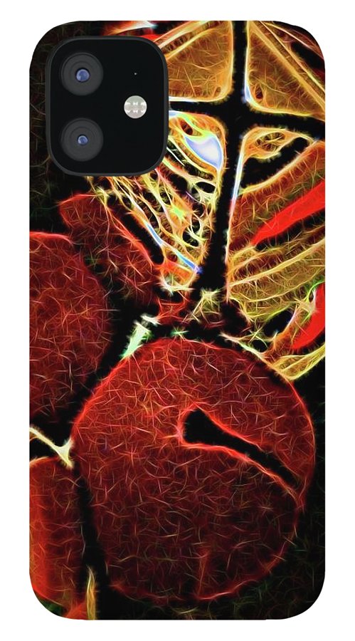 Jingle Bells - Phone Case