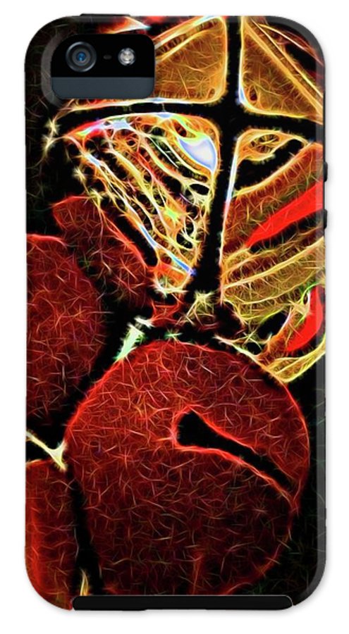 Jingle Bells - Phone Case