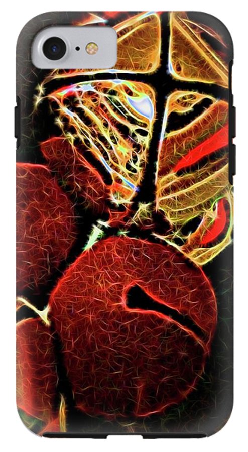 Jingle Bells - Phone Case