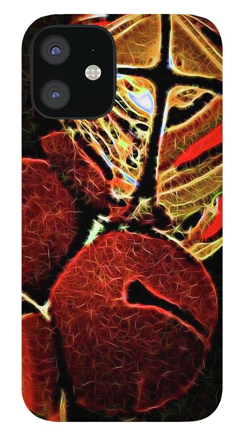 Jingle Bells - Phone Case