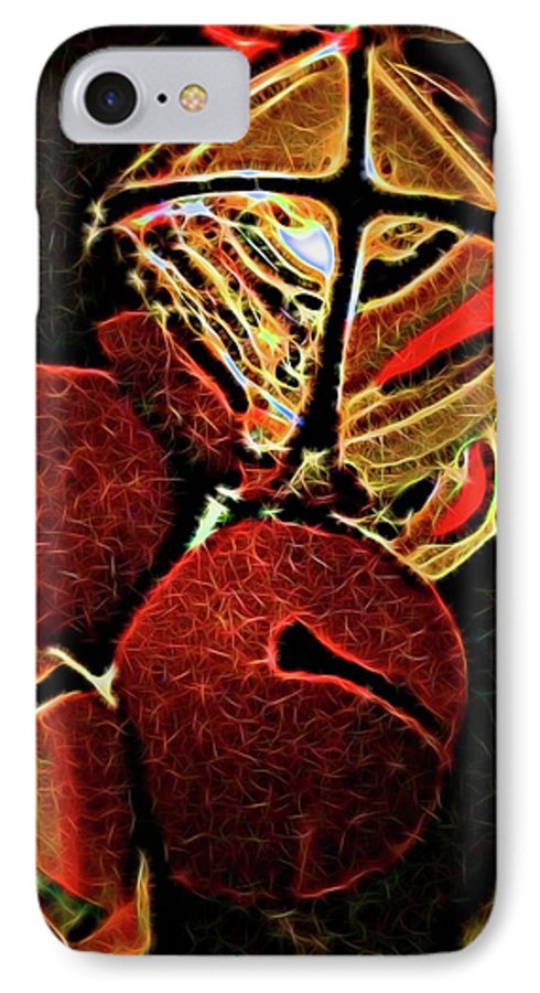 Jingle Bells - Phone Case