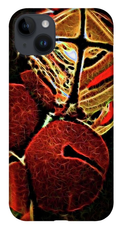 Jingle Bells - Phone Case