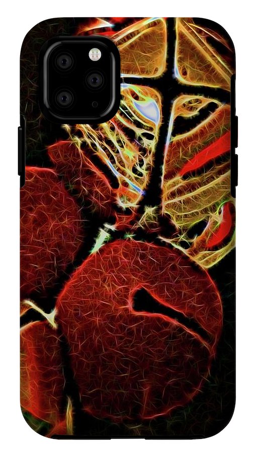 Jingle Bells - Phone Case