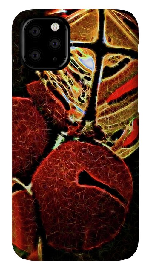 Jingle Bells - Phone Case