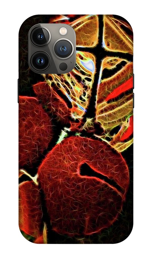 Jingle Bells - Phone Case