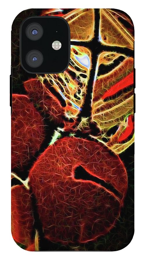 Jingle Bells - Phone Case