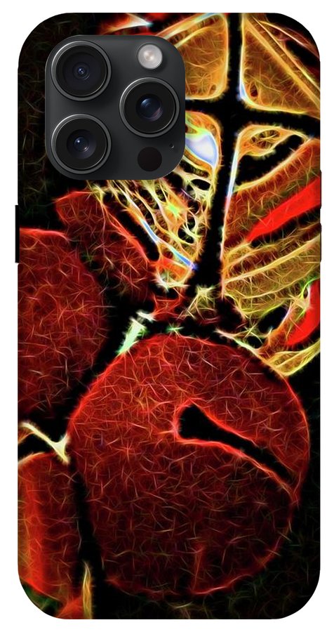 Jingle Bells - Phone Case