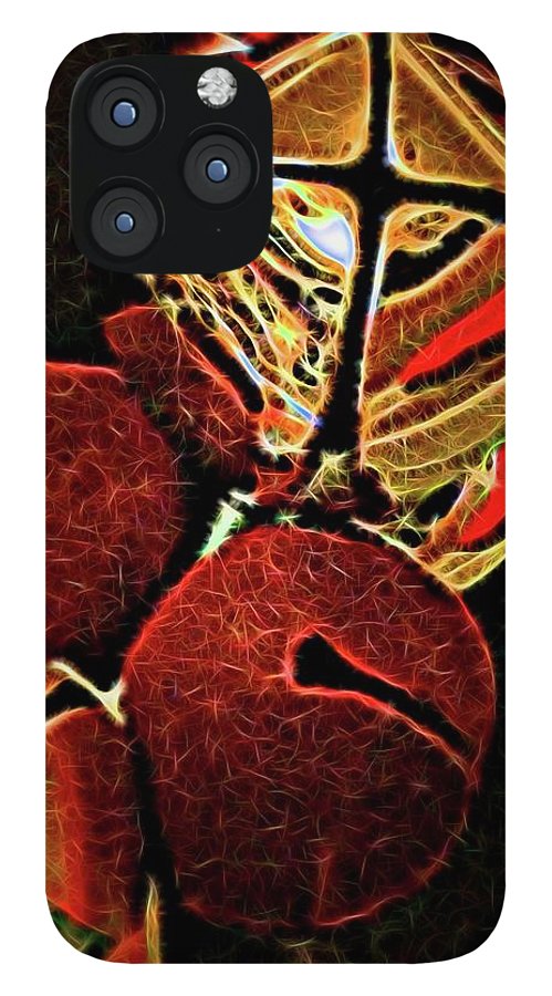 Jingle Bells - Phone Case