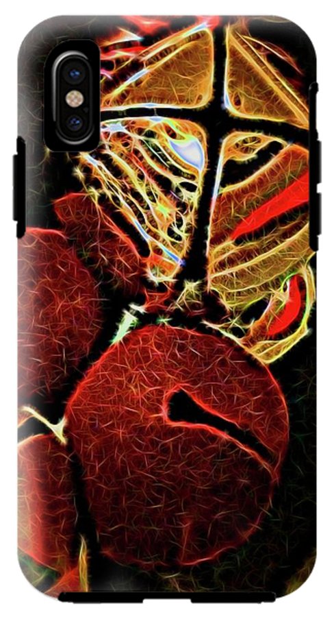 Jingle Bells - Phone Case