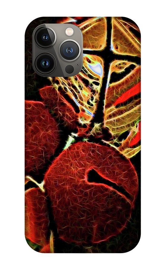 Jingle Bells - Phone Case