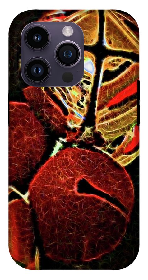 Jingle Bells - Phone Case