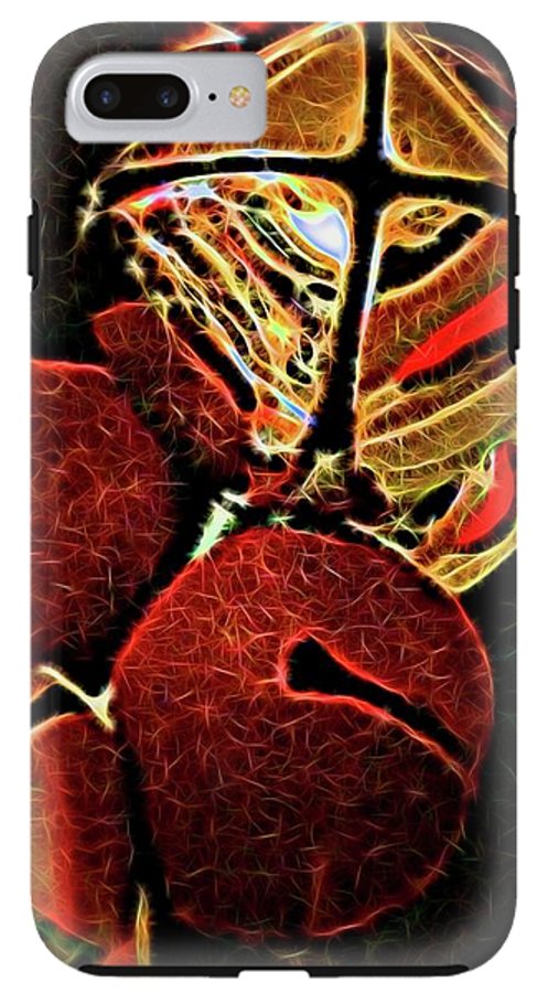 Jingle Bells - Phone Case