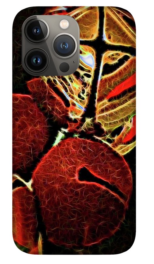 Jingle Bells - Phone Case