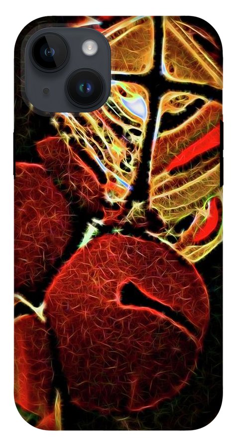 Jingle Bells - Phone Case