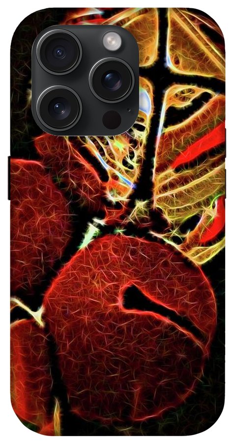 Jingle Bells - Phone Case