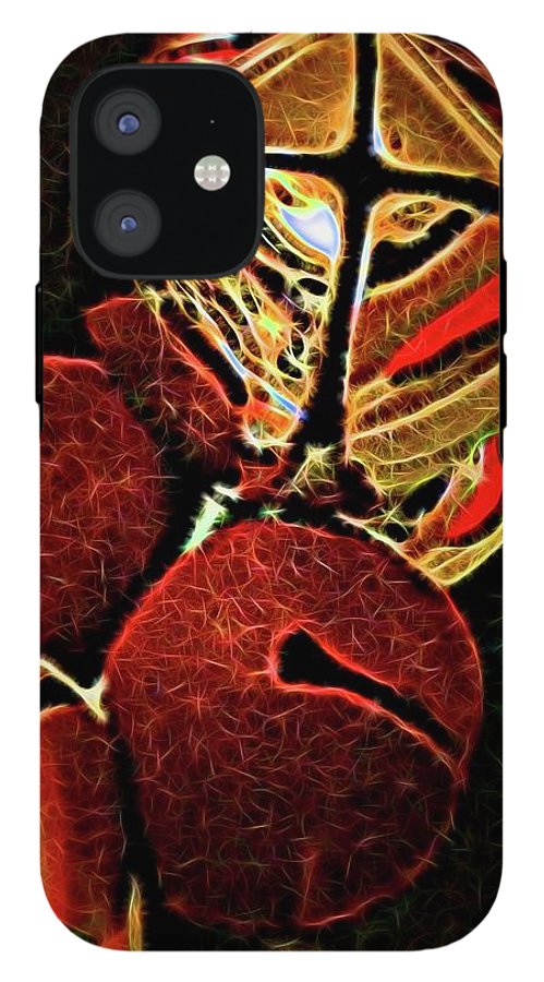 Jingle Bells - Phone Case