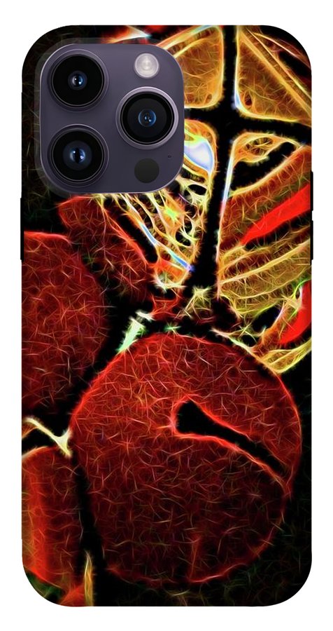 Jingle Bells - Phone Case