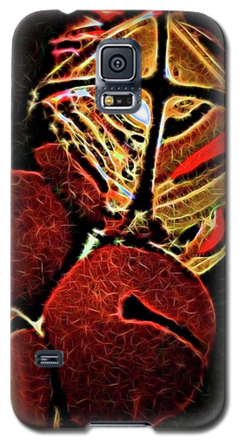 Jingle Bells - Phone Case