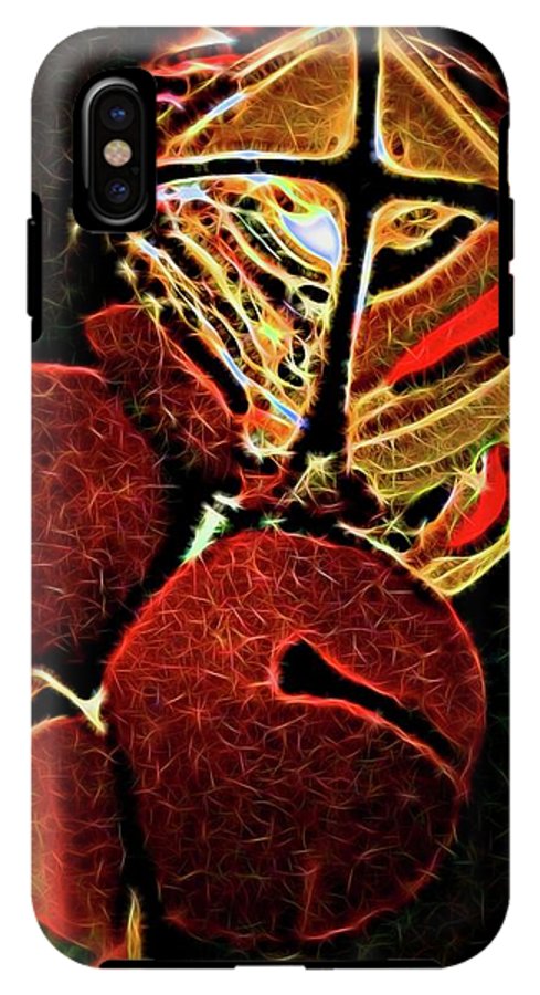 Jingle Bells - Phone Case