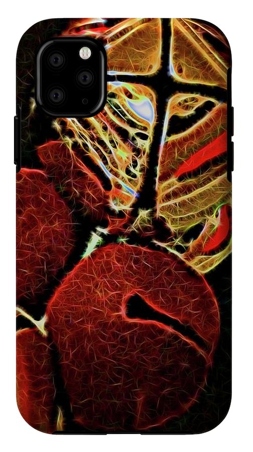 Jingle Bells - Phone Case