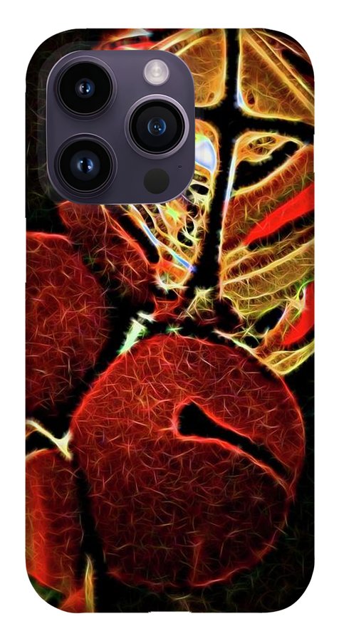 Jingle Bells - Phone Case