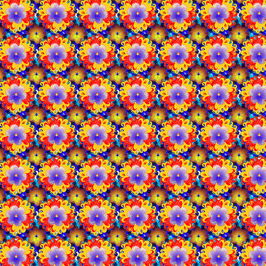Jokers Flower Digital Image Download