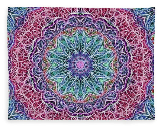 Kaleidoscope 115 - Blanket